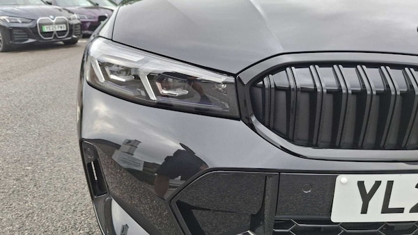 Used BMW 3 Series 2025 for sale - 75390541: Photo 12