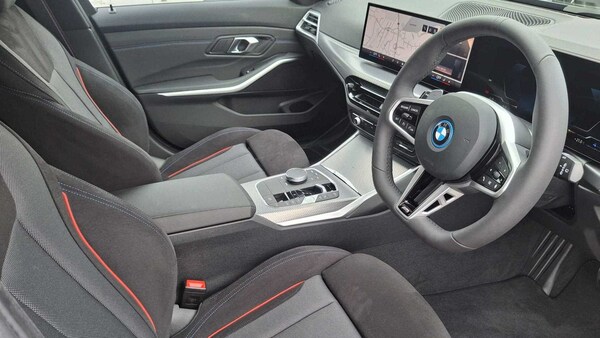 Used BMW 3 Series 2025 for sale - 75390541: Photo 13