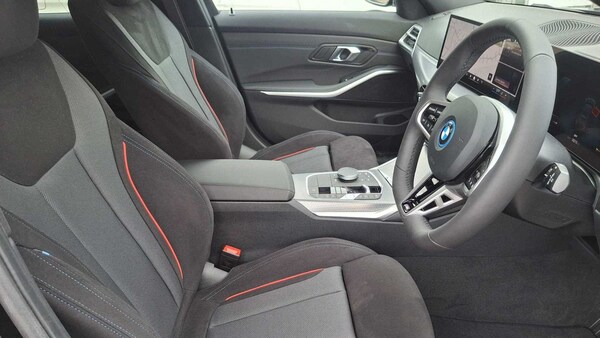 Used BMW 3 Series 2025 for sale - 75390541: Photo 14