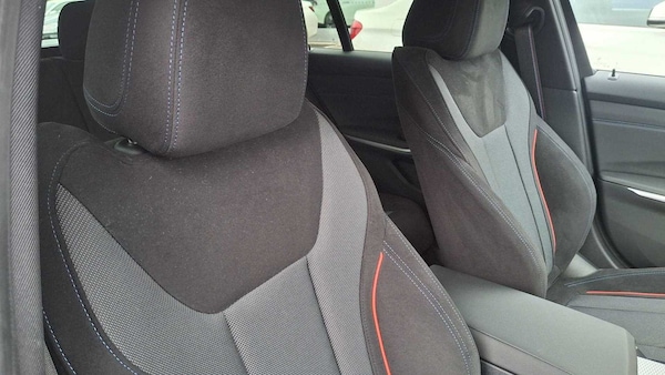 Used BMW 3 Series 2025 for sale - 75390541: Photo 15