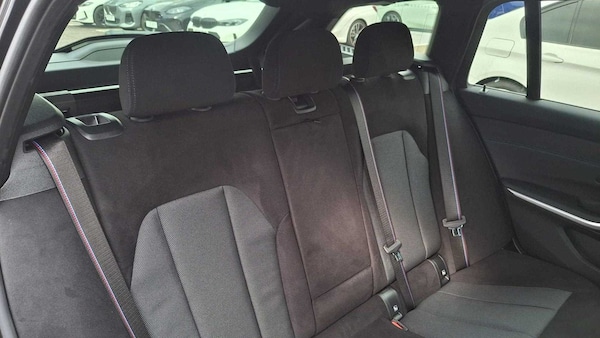 Used BMW 3 Series 2025 for sale - 75390541: Photo 20