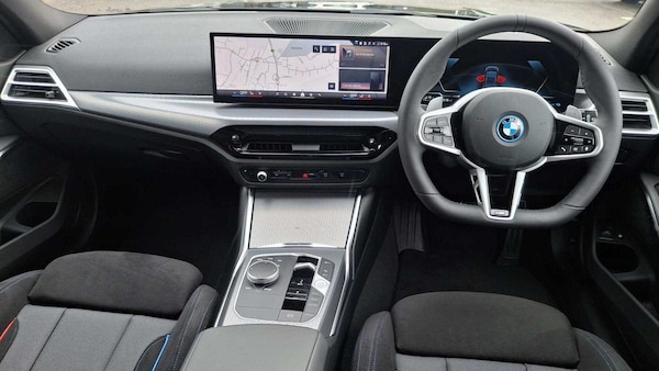 Used BMW 3 Series 2025 for sale - 75390541: Photo 23