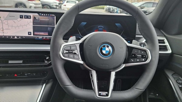 Used BMW 3 Series 2025 for sale - 75390541: Photo 24