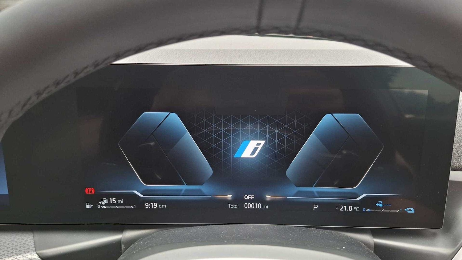 Vehicle 30