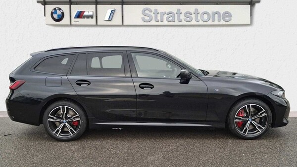 Used BMW 3 Series 2025 for sale - 75390541: Photo 3