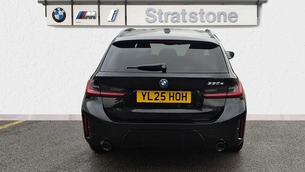 Used BMW 3 Series 2025 for sale - 75390541: Photo 4