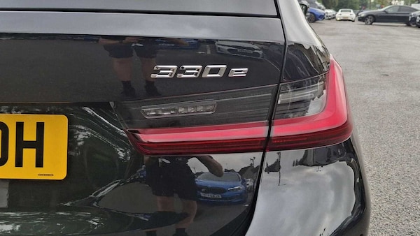 Used BMW 3 Series 2025 for sale - 75390541: Photo 5