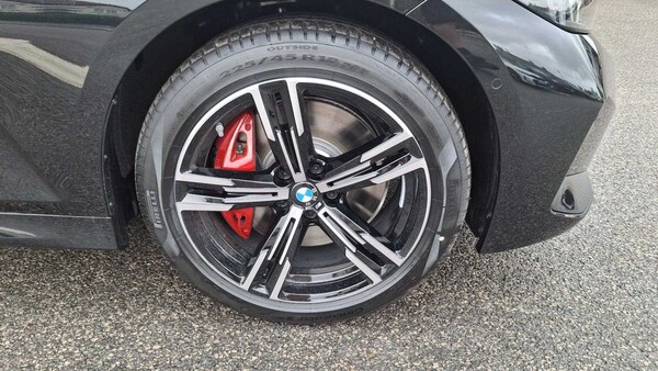 Used BMW 3 Series 2025 for sale - 75390541: Photo 9