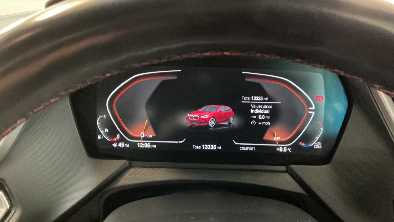 Used BMW 1 Series 2023 for sale - 76745933: Photo 10