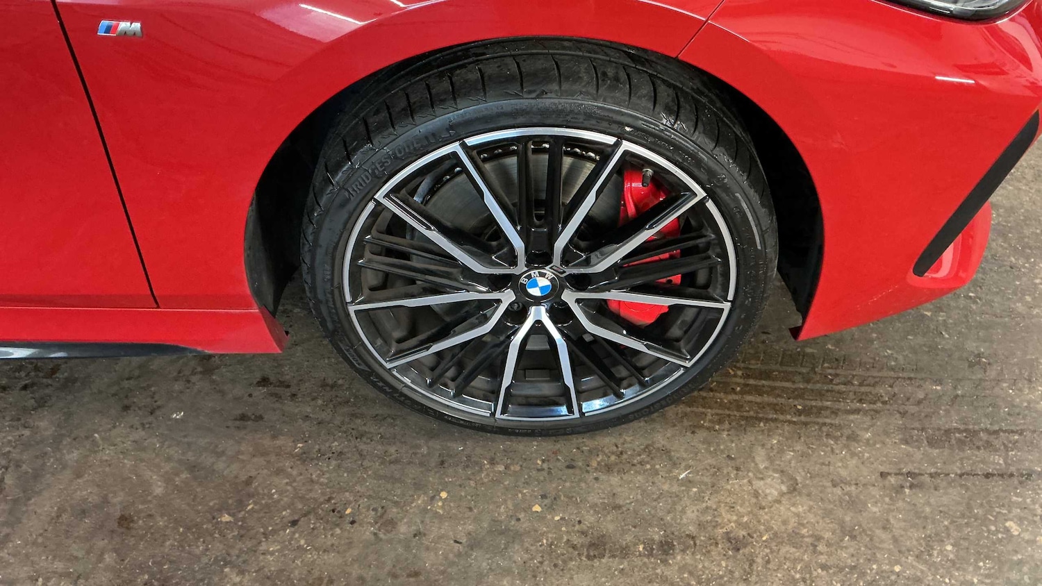 Used BMW 1 Series 2023 for sale - 76745933: Photo 11