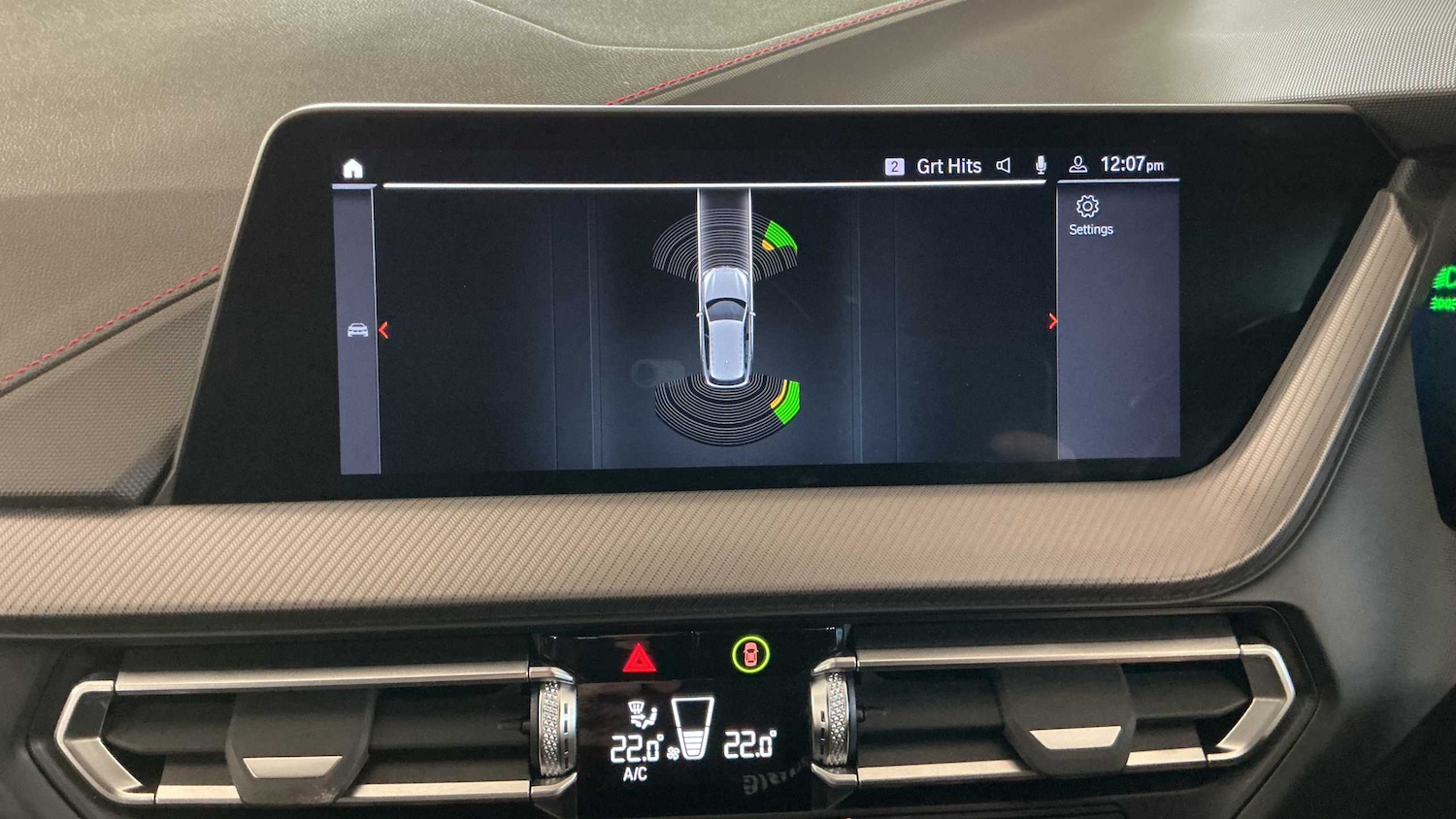 Used BMW 1 Series 2023 for sale - 76745933: Photo 12