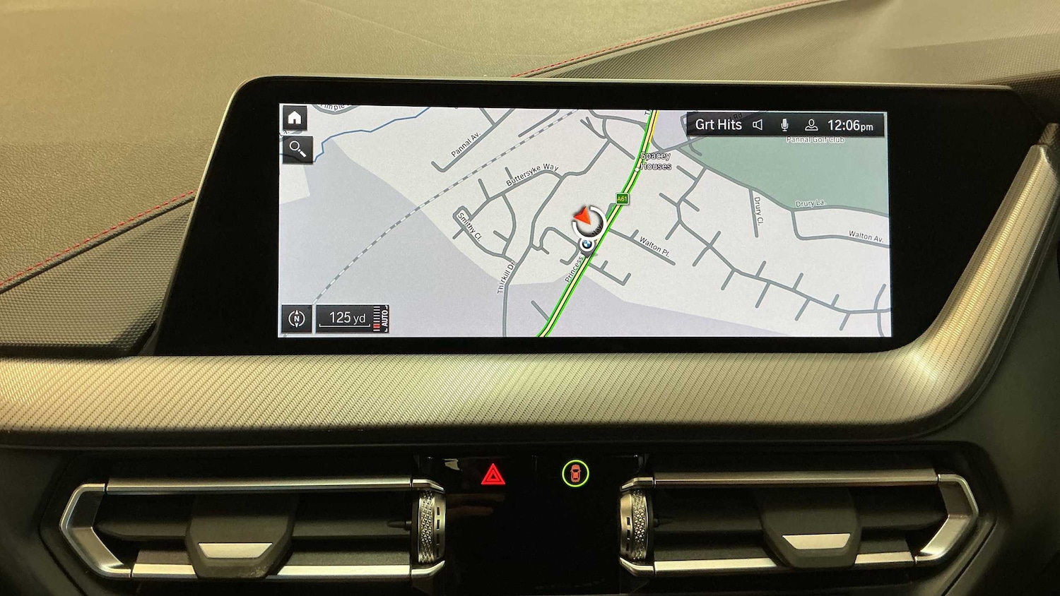 Used BMW 1 Series 2023 for sale - 76745933: Photo 13