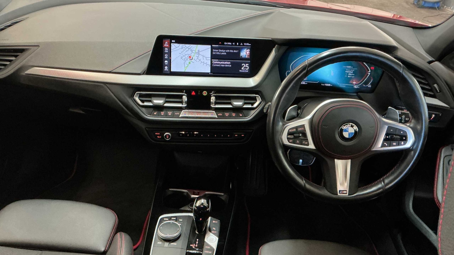 Used BMW 1 Series 2023 for sale - 76745933: Photo 15