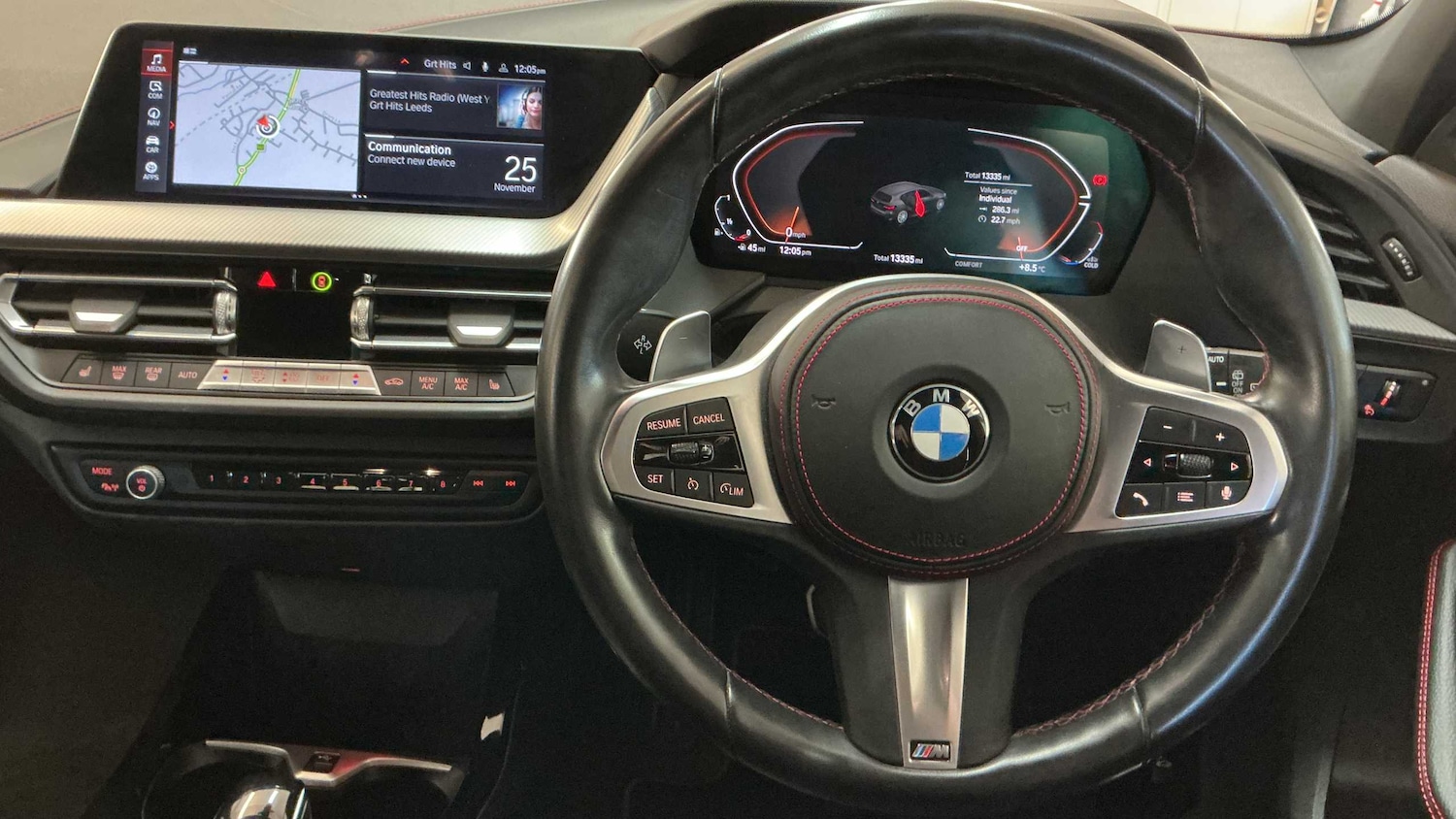 Used BMW 1 Series 2023 for sale - 76745933: Photo 16