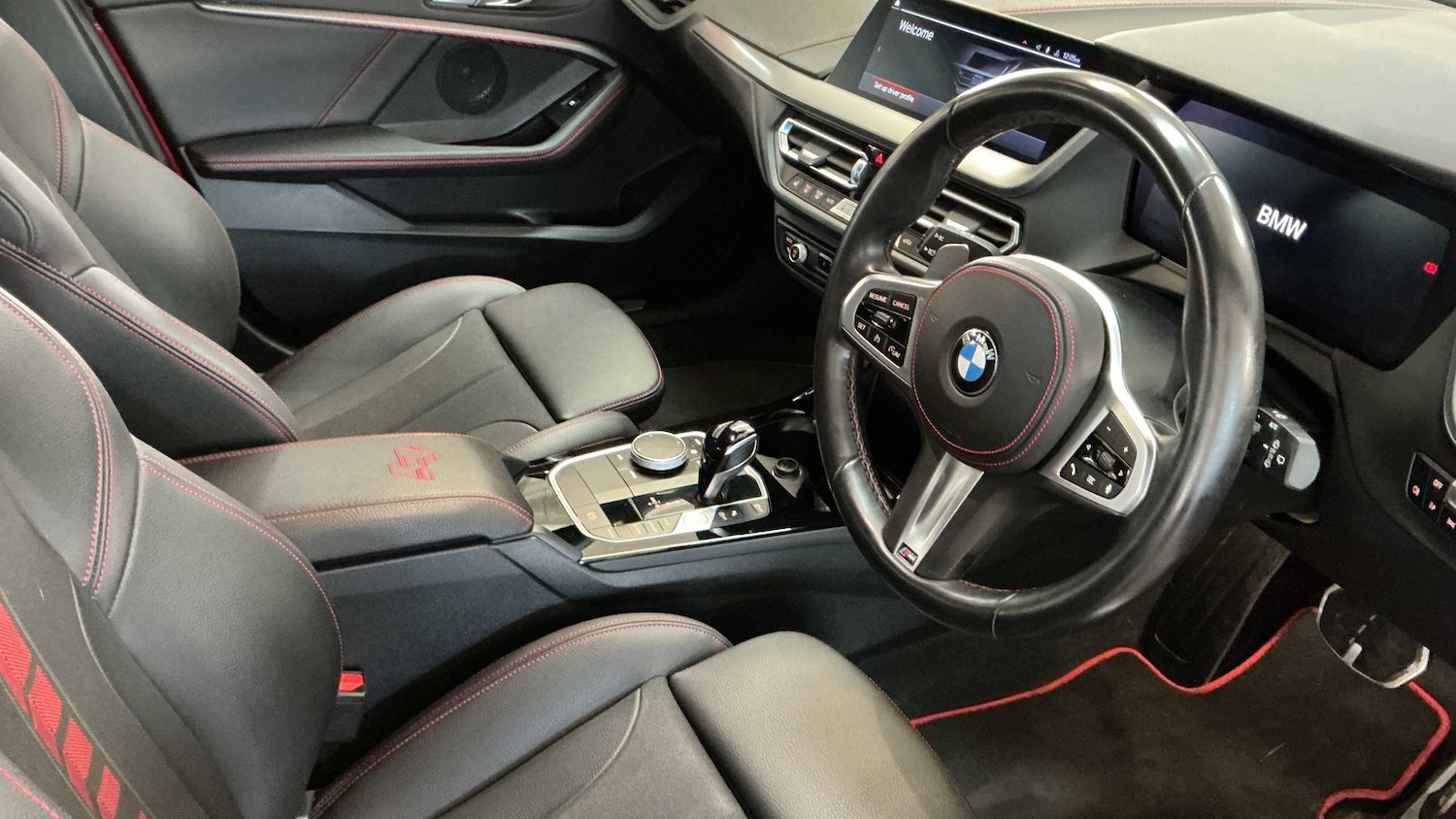 Used BMW 1 Series 2023 for sale - 76745933: Photo 17