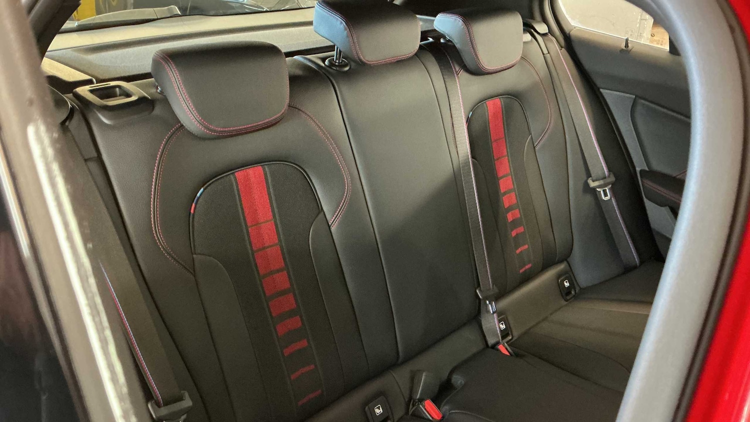 Used BMW 1 Series 2023 for sale - 76745933: Photo 24