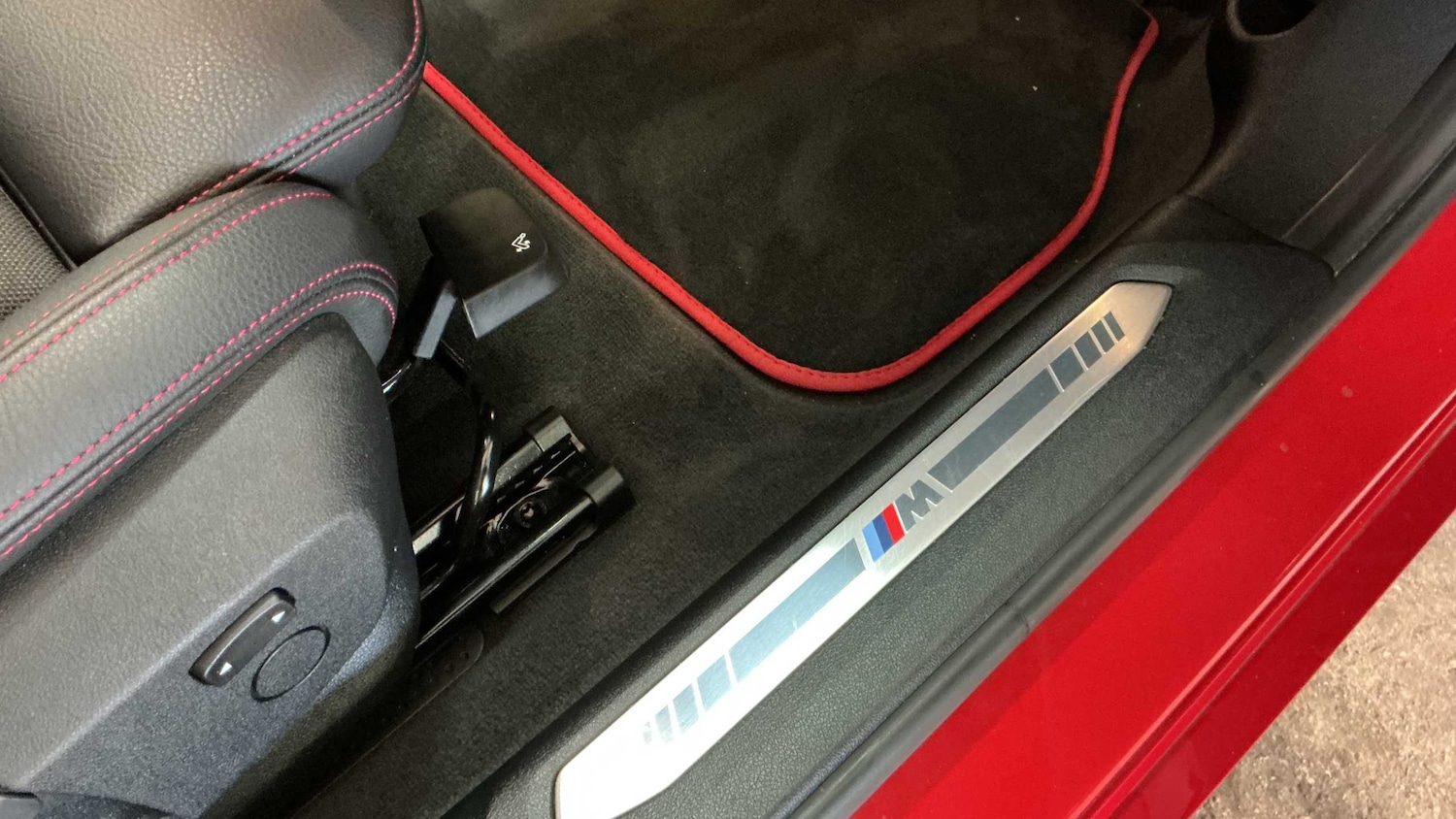 Used BMW 1 Series 2023 for sale - 76745933: Photo 28