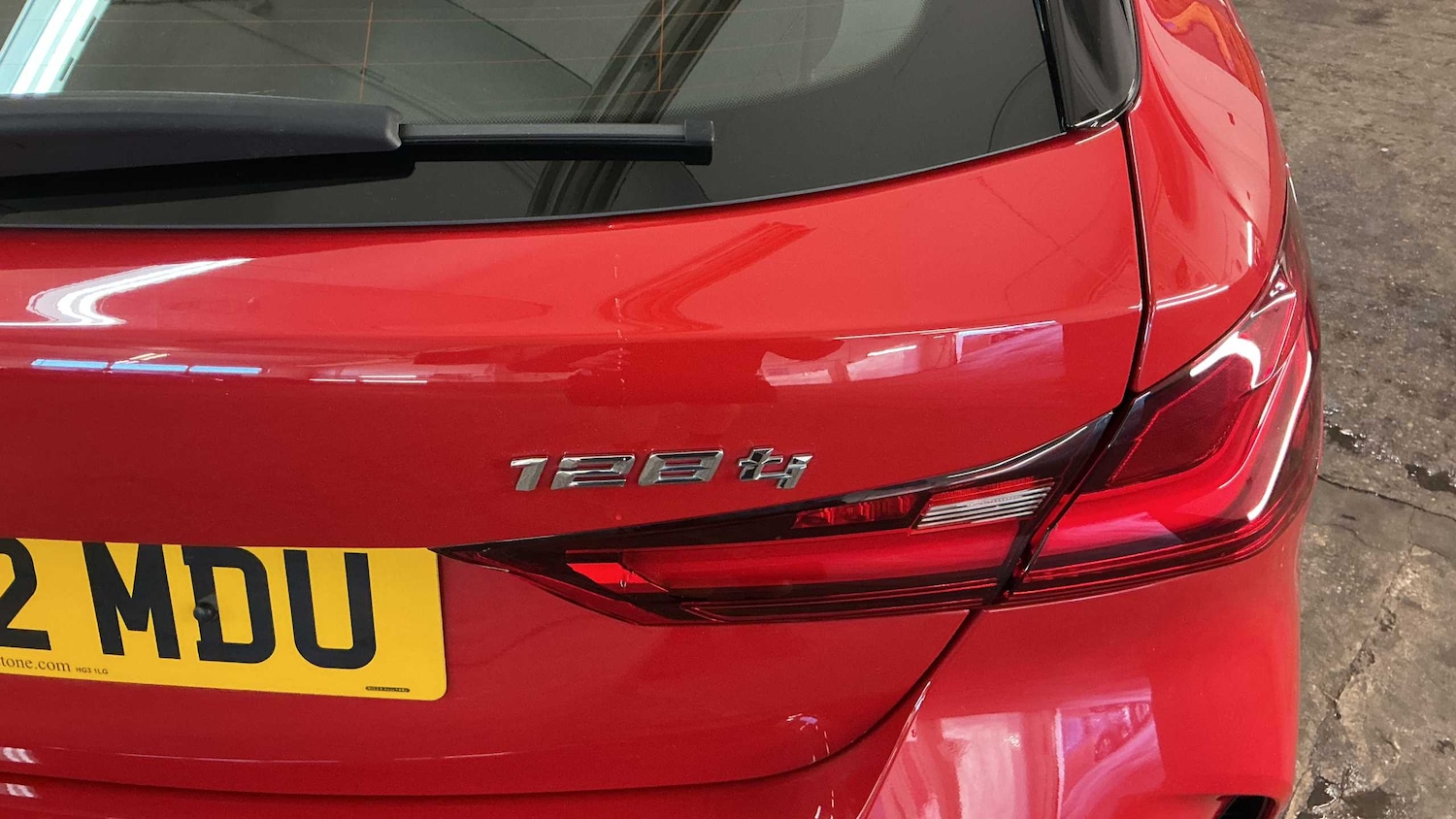 Used BMW 1 Series 2023 for sale - 76745933: Photo 32