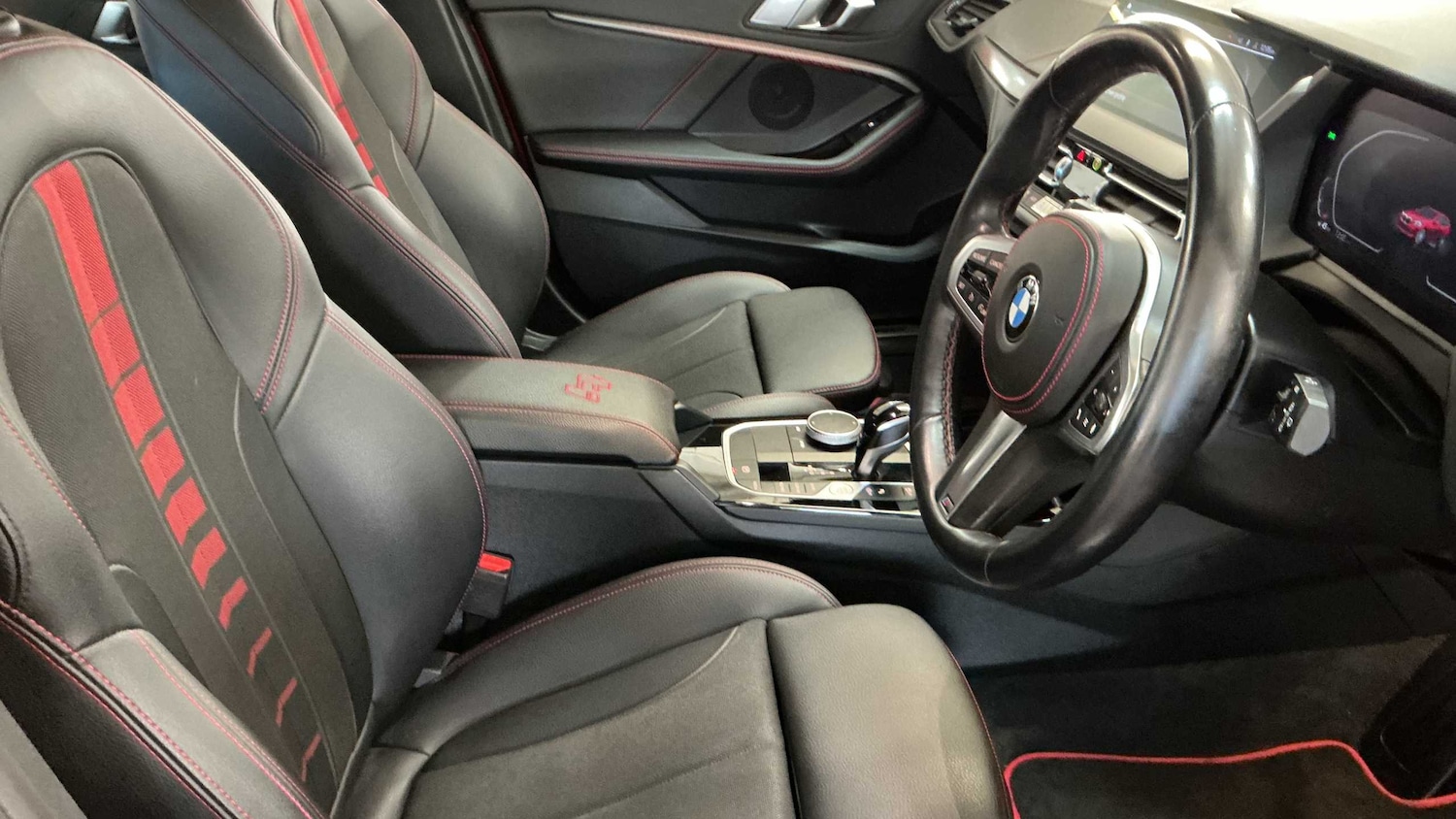 Used BMW 1 Series 2023 for sale - 76745933: Photo 5