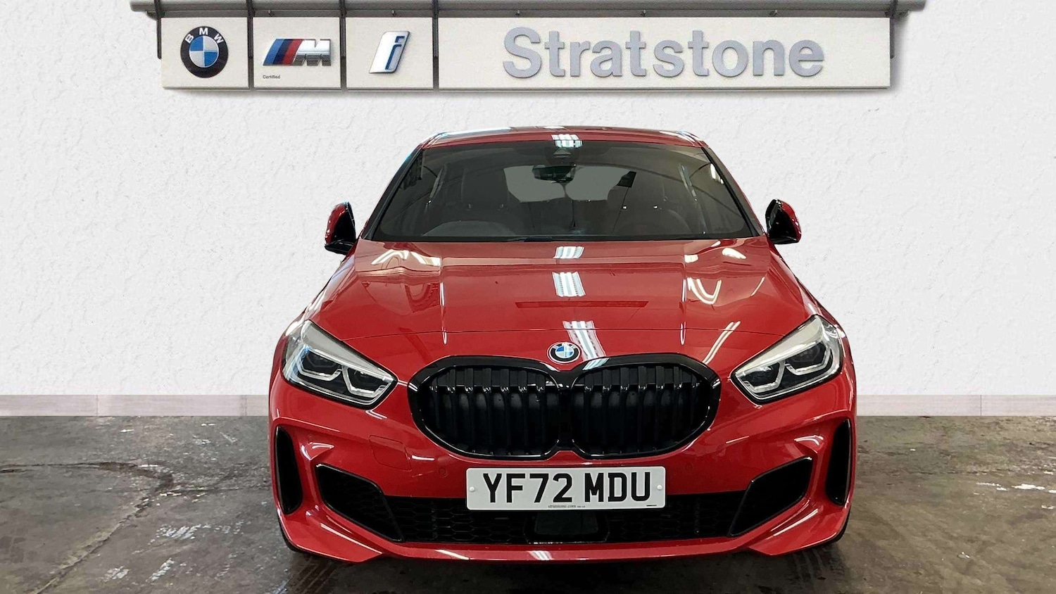 Used BMW 1 Series 2023 for sale - 76745933: Photo 6