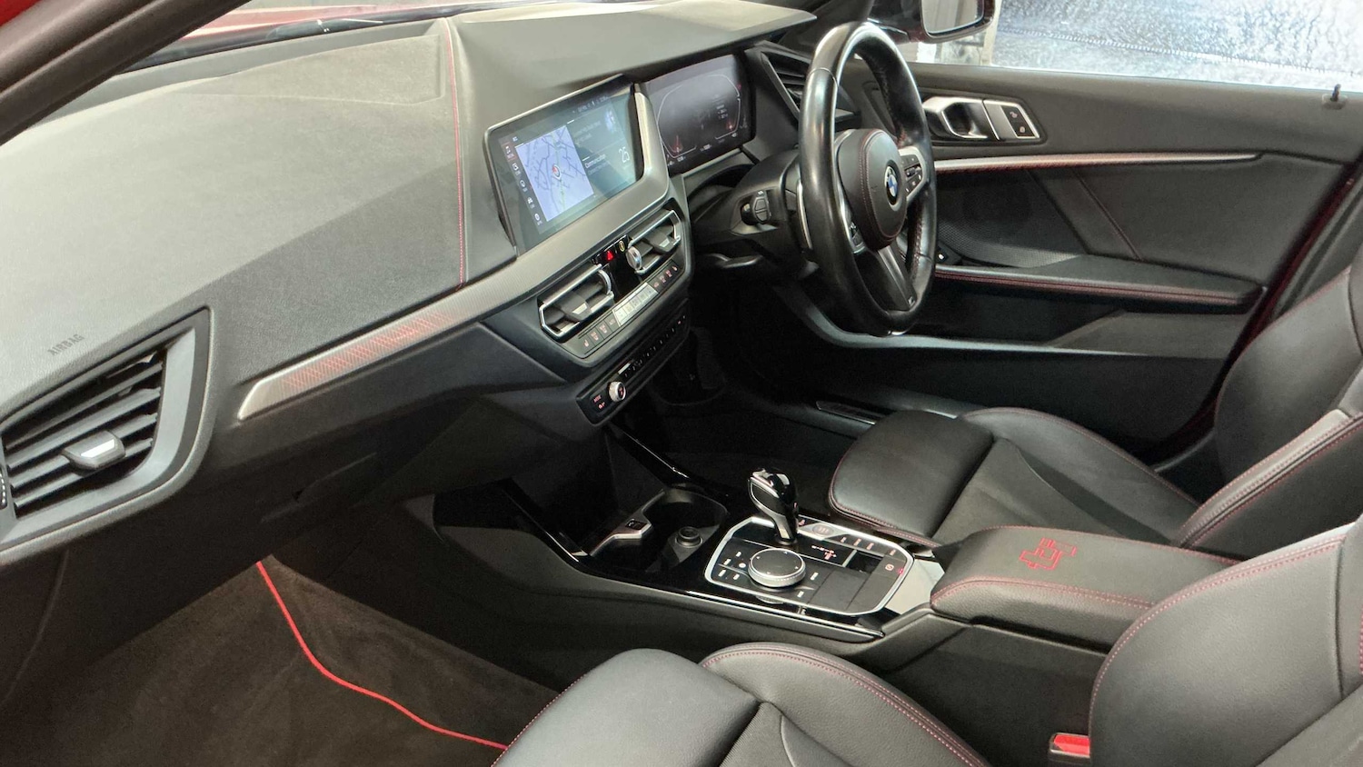 Used BMW 1 Series 2023 for sale - 76745933: Photo 8