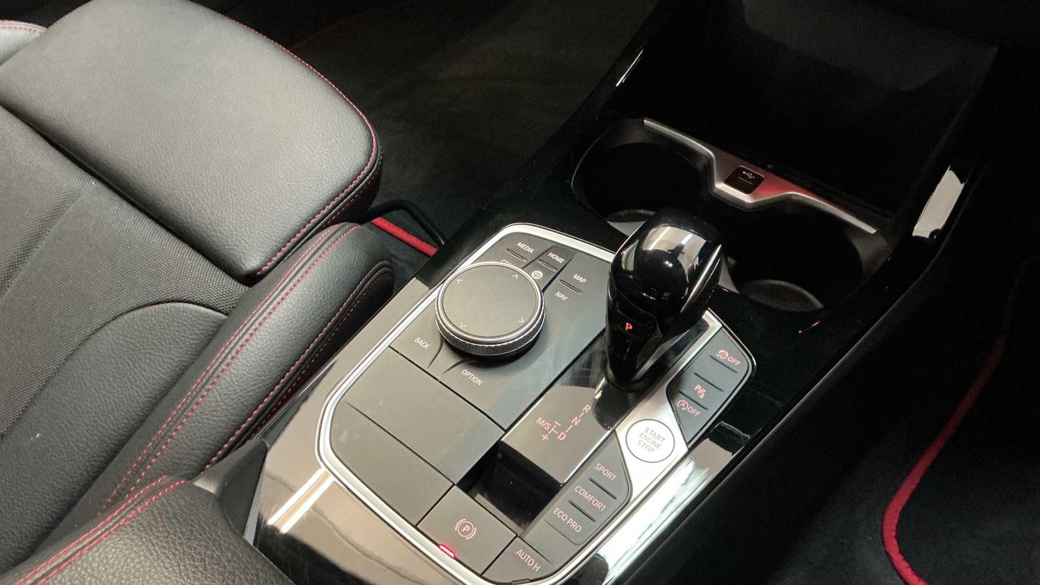 Used BMW 1 Series 2023 for sale - 76745933: Photo 9