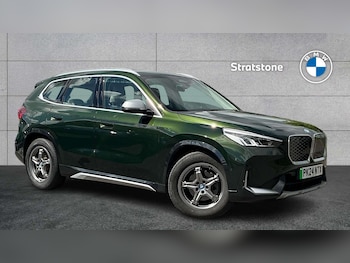 Used BMW iX1 2024 for sale - 78604129: Photo