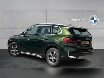 Used BMW iX1 2024 for sale - 78604129: Photo