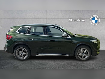 Used BMW iX1 2024 for sale - 78604129: Photo