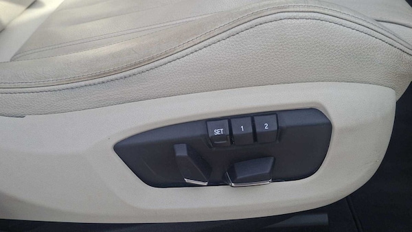 Used BMW X6 2016 for sale - 75434981: Photo 13