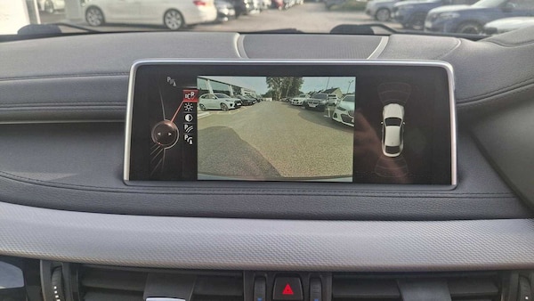 Used BMW X6 2016 for sale - 75434981: Photo 14
