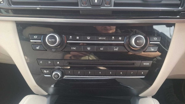 Used BMW X6 2016 for sale - 75434981: Photo 16