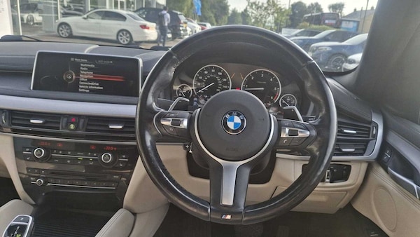Used BMW X6 2016 for sale - 75434981: Photo 18