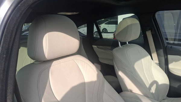 Used BMW X6 2016 for sale - 75434981: Photo 23