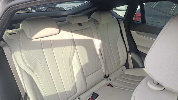 Used BMW X6 2016 for sale - 75434981: Photo 26