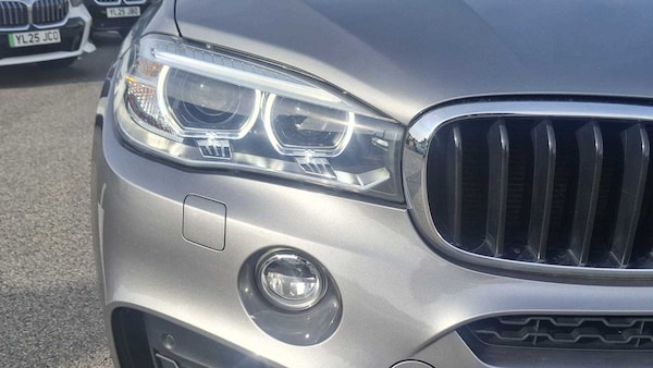 Used BMW X6 2016 for sale - 75434981: Photo 30
