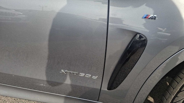 Used BMW X6 2016 for sale - 75434981: Photo 31