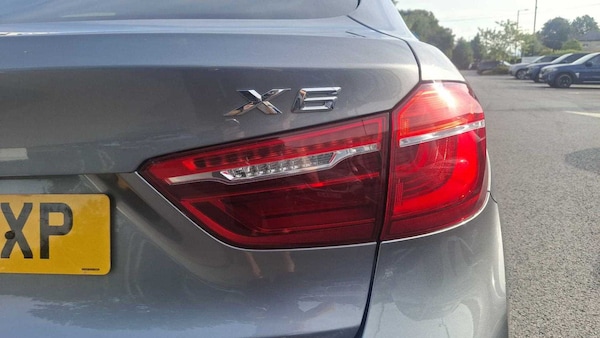 Used BMW X6 2016 for sale - 75434981: Photo 34