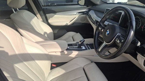 Used BMW X6 2016 for sale - 75434981: Photo 5