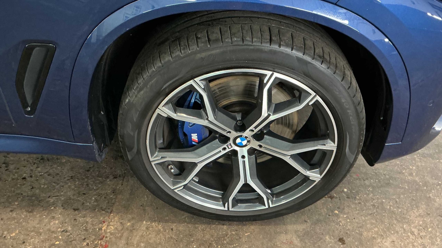 Used BMW X5 2022 for sale - 76286331: Photo 11