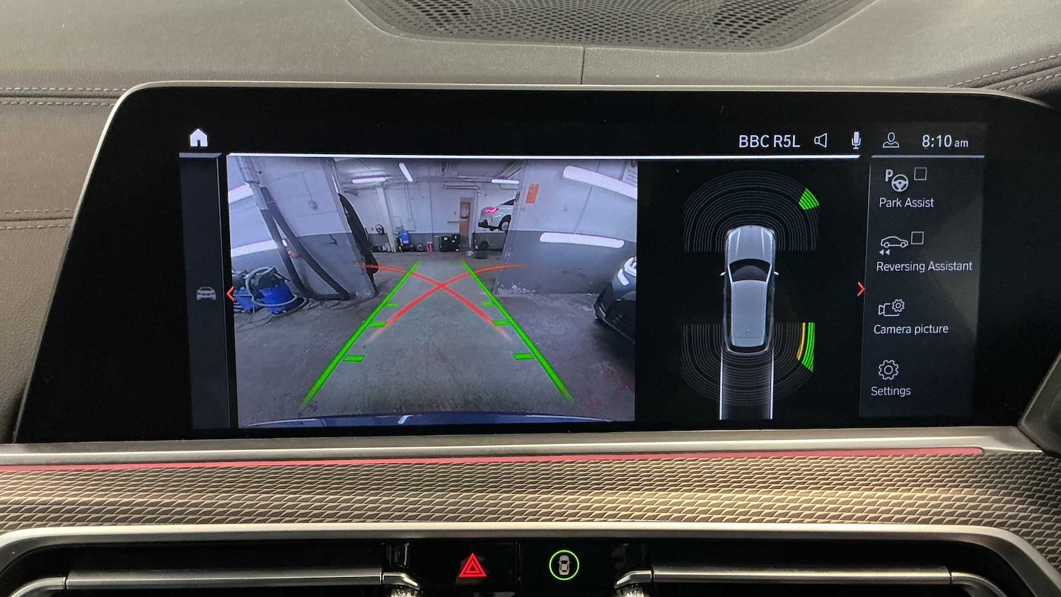 Used BMW X5 2022 for sale - 76286331: Photo 14