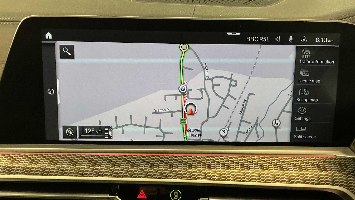 Used BMW X5 2022 for sale - 76286331: Photo 17