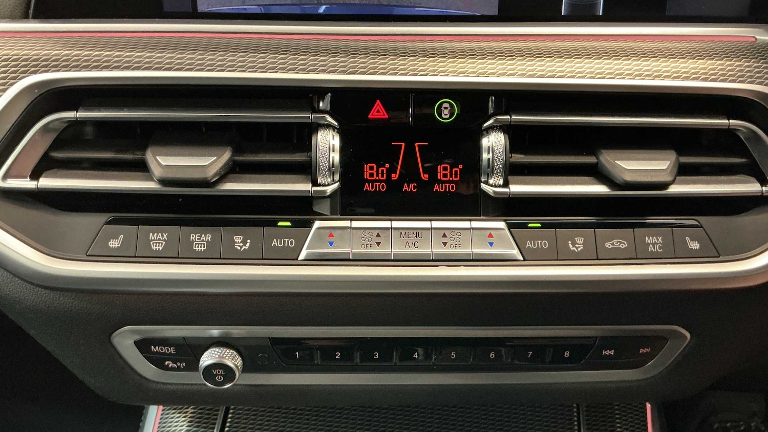 Used BMW X5 2022 for sale - 76286331: Photo 18