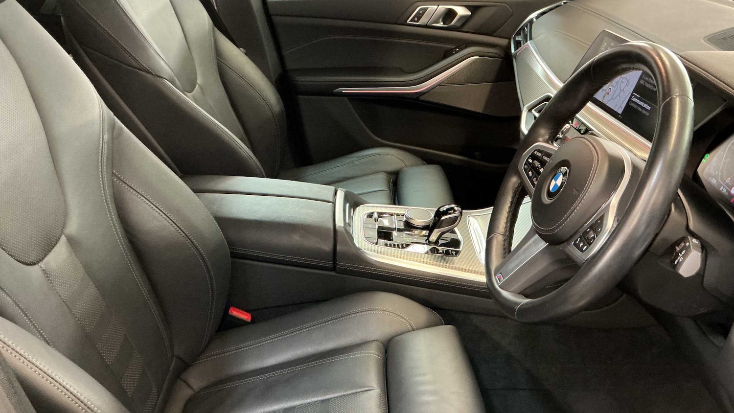 Used BMW X5 2022 for sale - 76286331: Photo 21