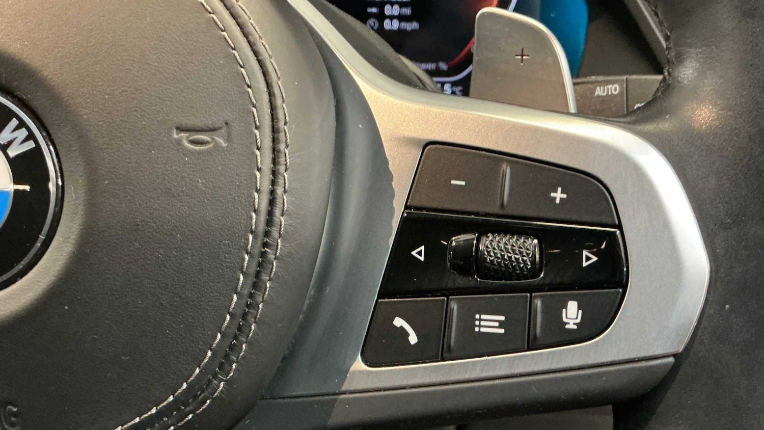 Used BMW X5 2022 for sale - 76286331: Photo 24