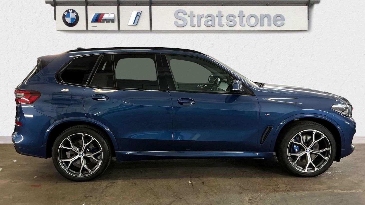 Used BMW X5 2022 for sale - 76286331: Photo 3