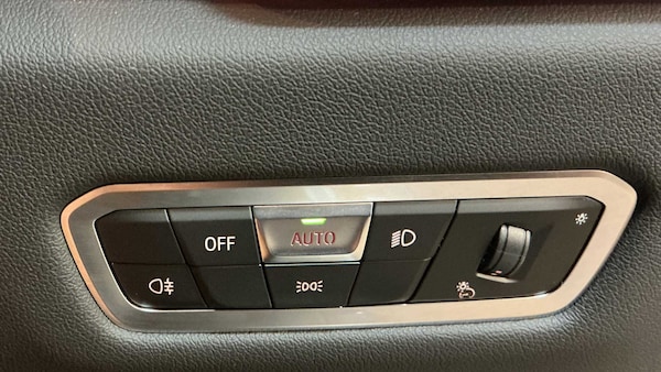 Used BMW X5 2022 for sale - 76286331: Photo 30