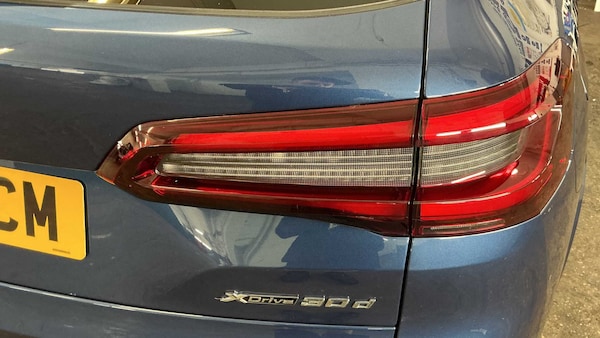 Used BMW X5 2022 for sale - 76286331: Photo 34