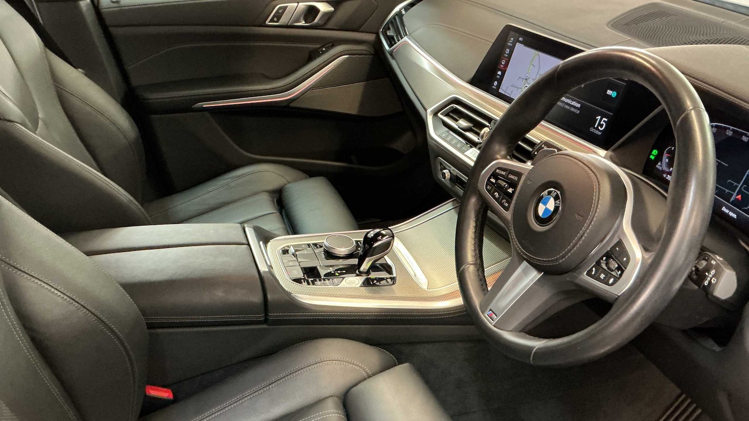 Used BMW X5 2022 for sale - 76286331: Photo 5