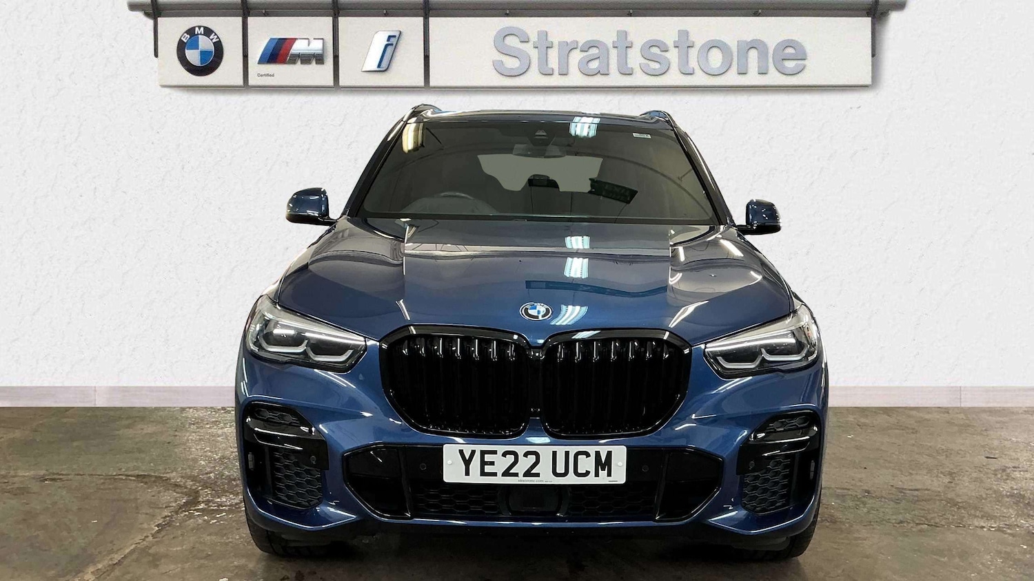 Used BMW X5 2022 for sale - 76286331: Photo 6